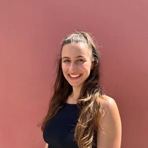 Founder Portrait